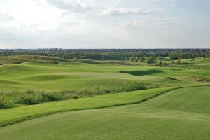 Fields Ranch (West) 14th Green
